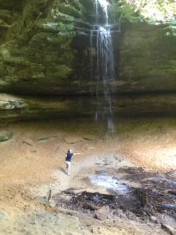 Tannery Falls-缪尼辛必去景点