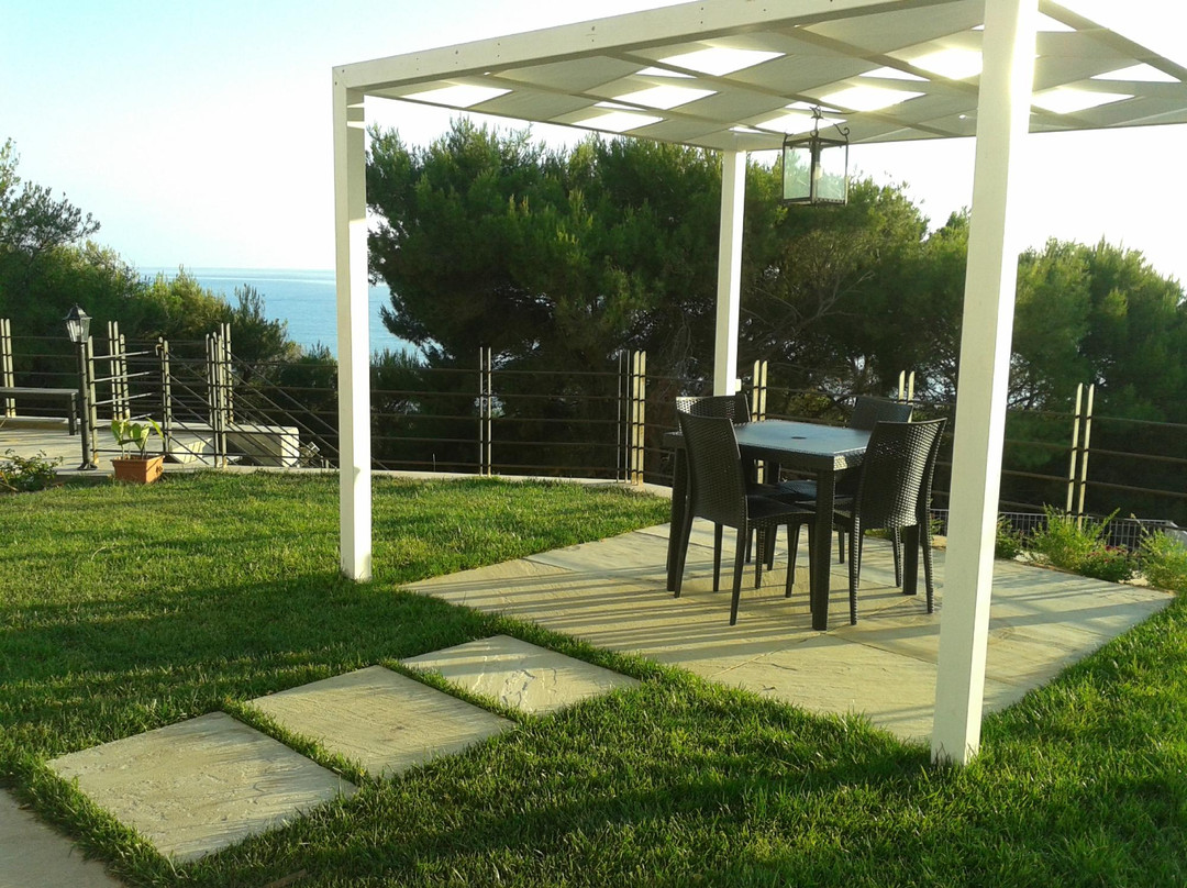 Bed And Breakfast Villamare主图