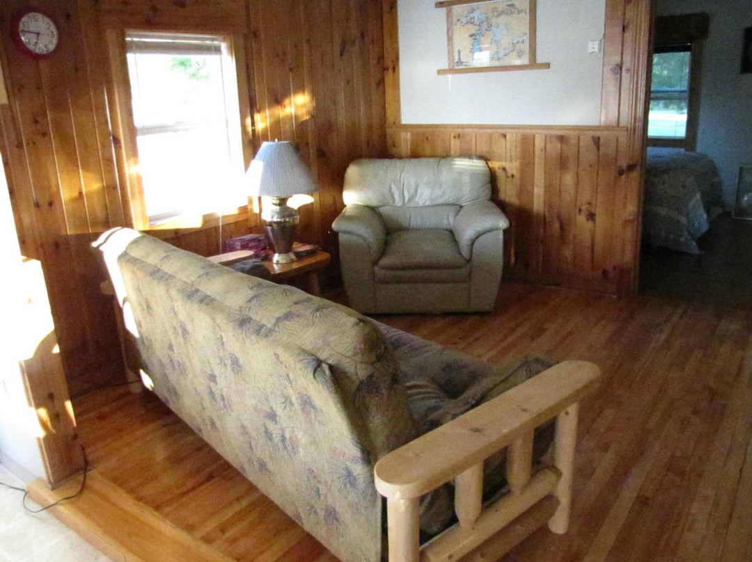 Deer Lake Resort