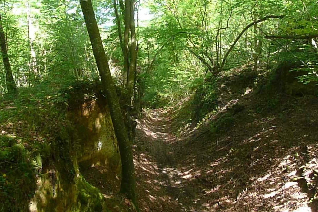 Enduro Normandie Adventure Day Tours景点图片