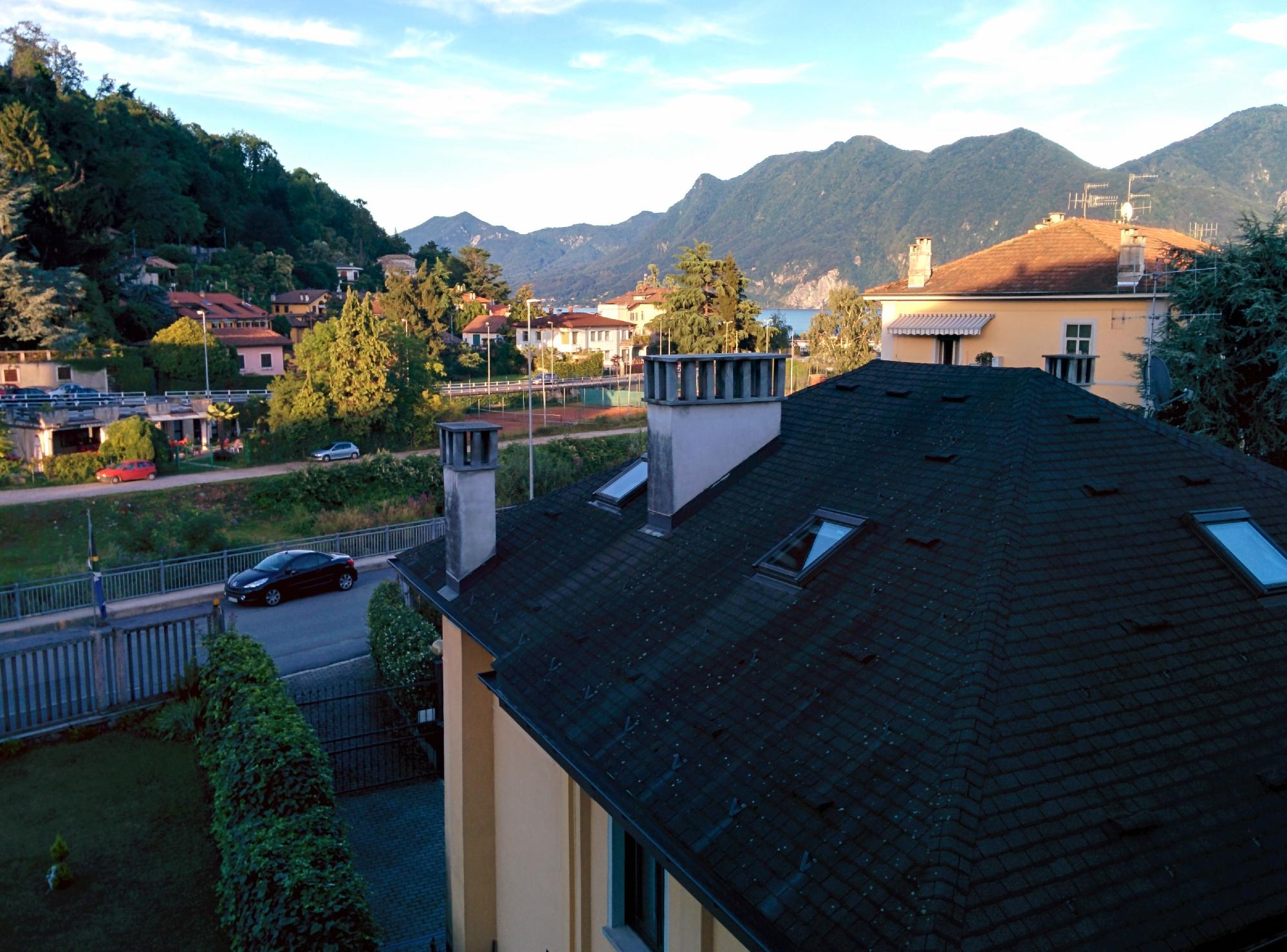 Hotel Villa Aurora-酒店景观
