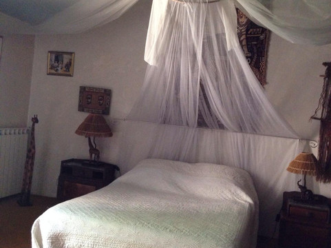 Raphele-les-Arles酒店住宿-Mas Du Prieur