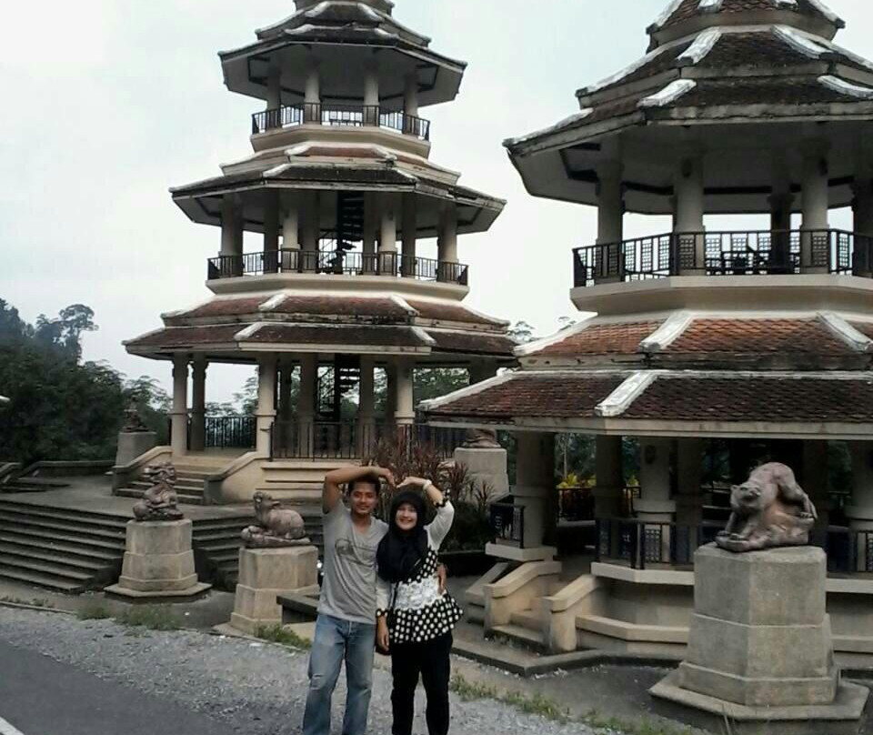 也兰旅游攻略图片