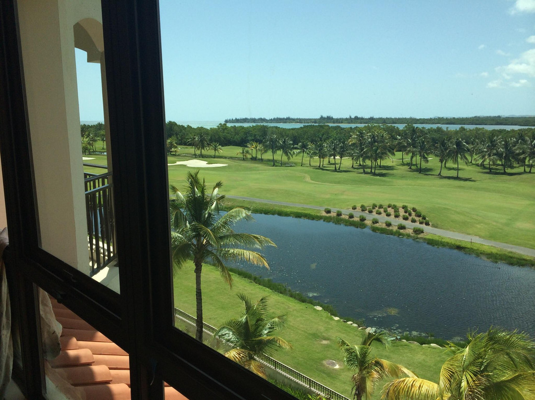 Coco Beach Golf Club-Rio Grande必去景点