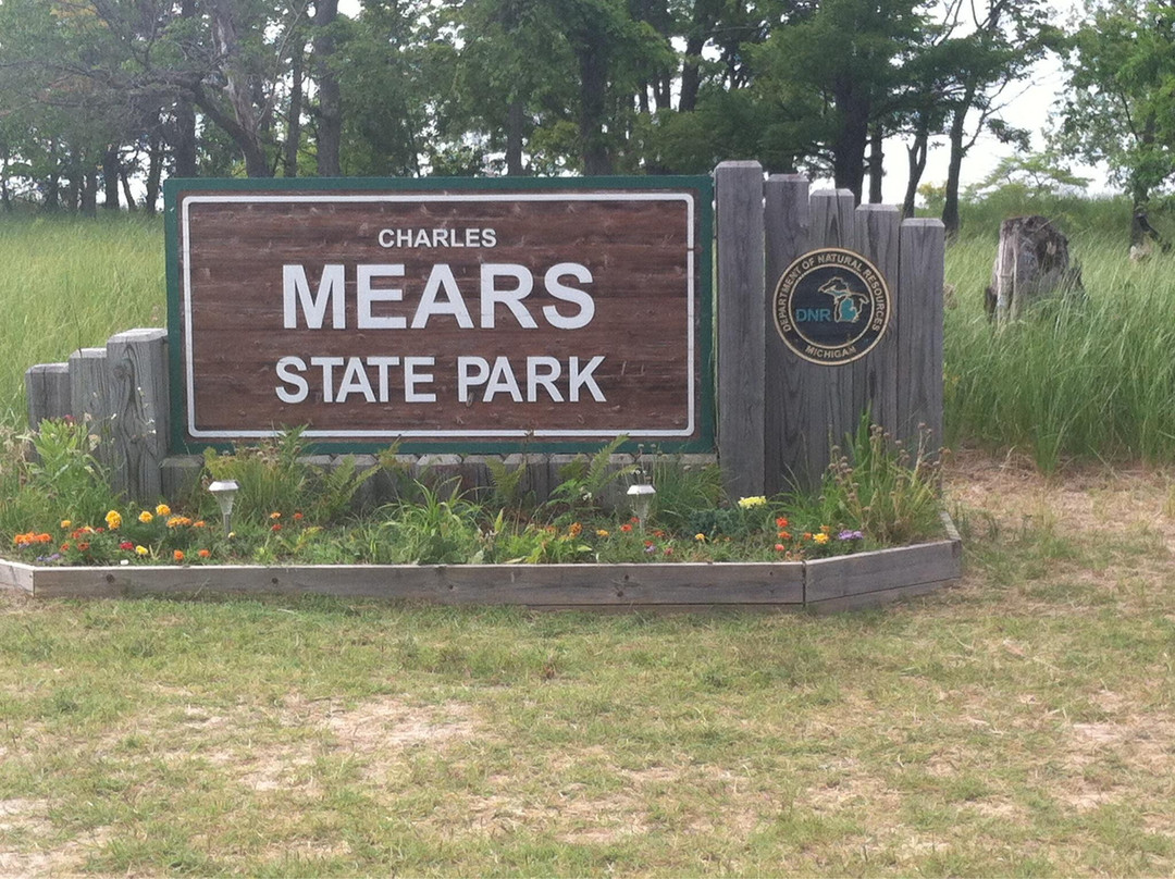 Charles Mears State Park景点图片