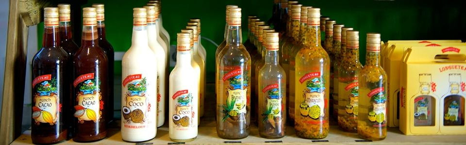 La Rhumerie Des Îles-Saint Francois必去景点