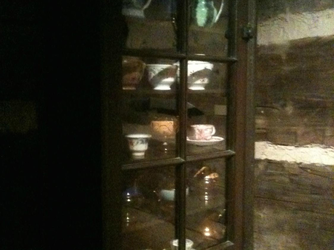 Culture Center-查尔斯顿必去景点