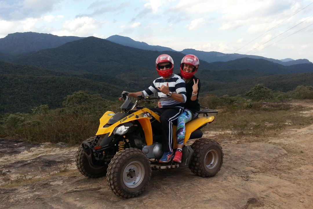 Nefelibatas Expedições & Aventuras-Lavras Novas必去景点