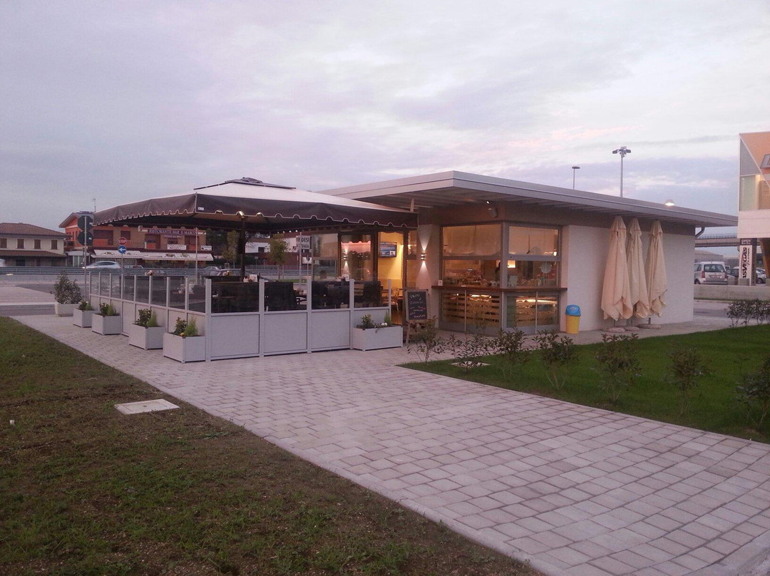 Bannia旅游景点-Caffelatte