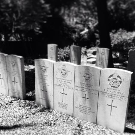 St. Andrew's Church-丹吉尔必去景点