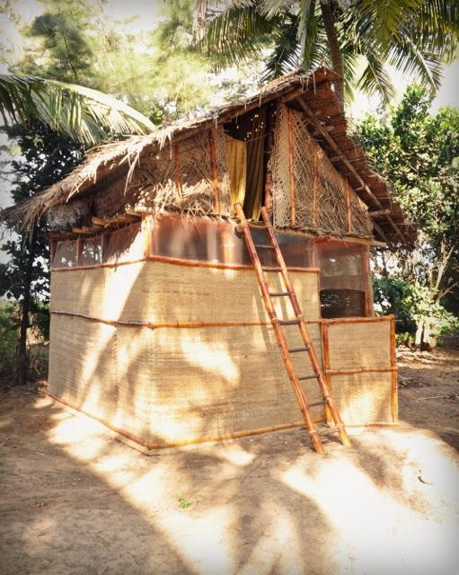 Ecolodge Yoga Resort