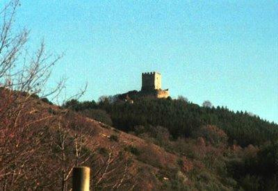 Castello di Rupecanina Torre Normanna景点图片