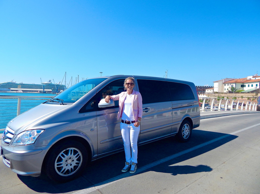 Red Cap Tours of Tuscany - Private Tours景点图片