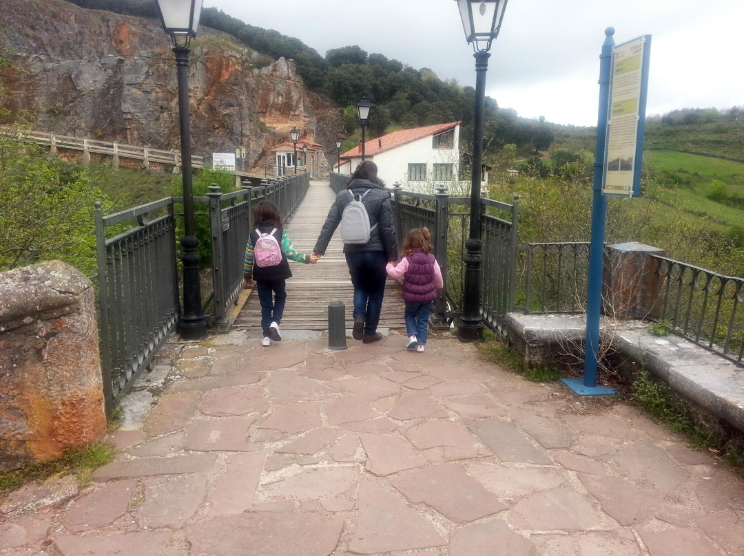 Cuevas de Ortigosa de Cameros景点图片