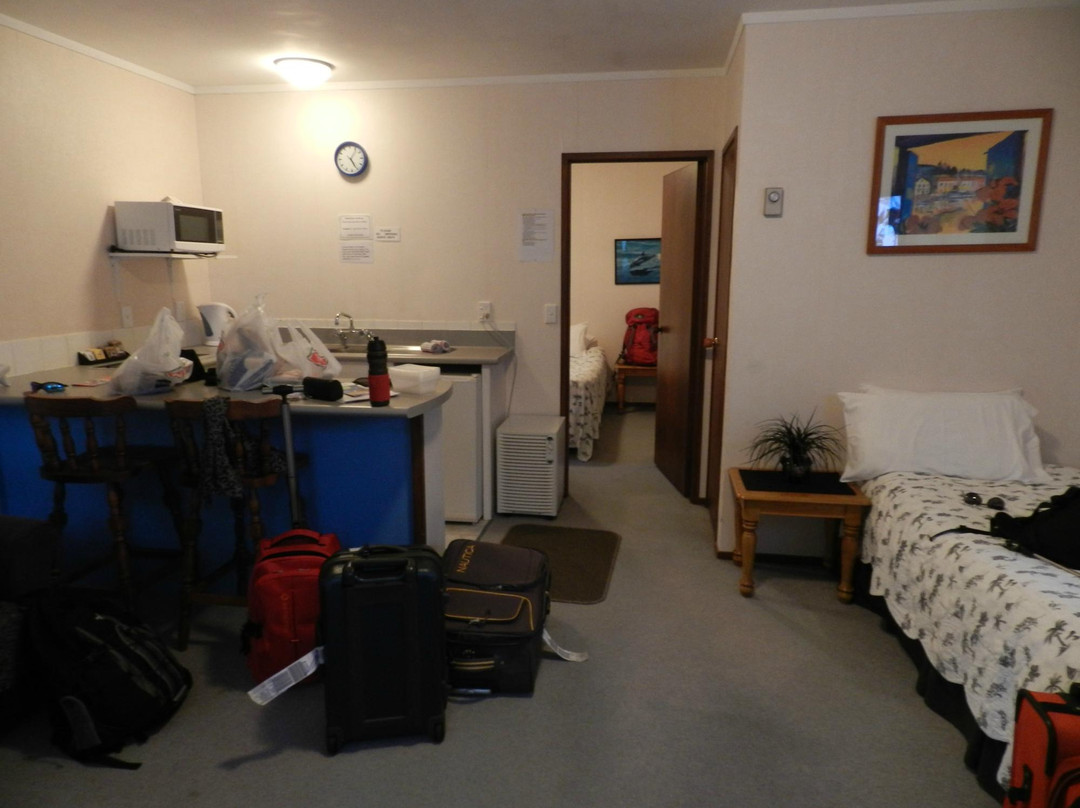 Edgewater Motel主图