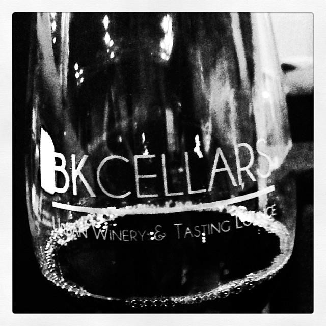 BK Cellars Urban Winery & Tasting Lounge景点图片