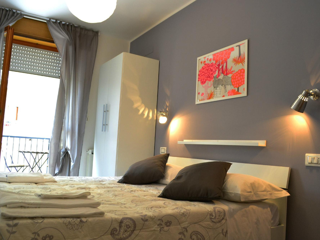 Sogni d'Oro - Guest House