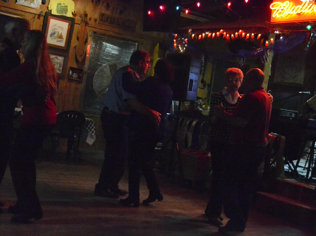 The Jolly Inn Cajun Dance Hall景点图片
