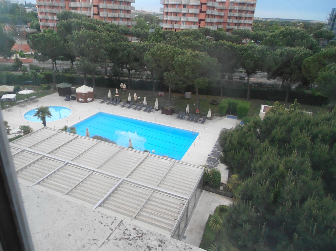 Holiday Inn Florence-North主图