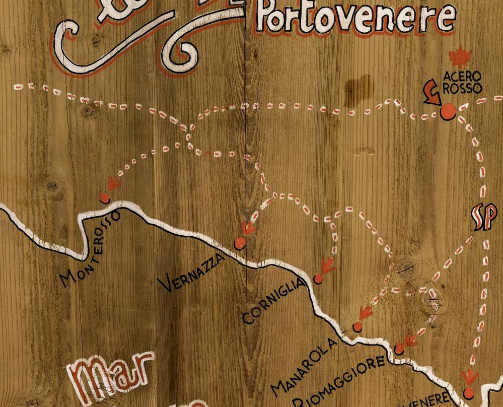 Acero Rosso B&B主图