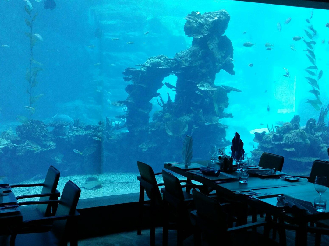 三亚海棠湾天房洲际度假酒店主图