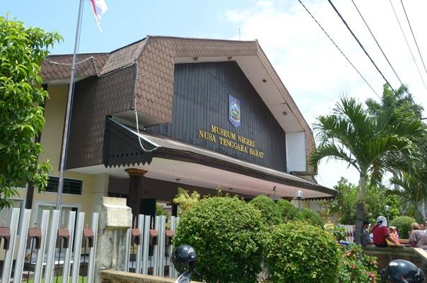 West Nusa Tenggara State Museum景点图片
