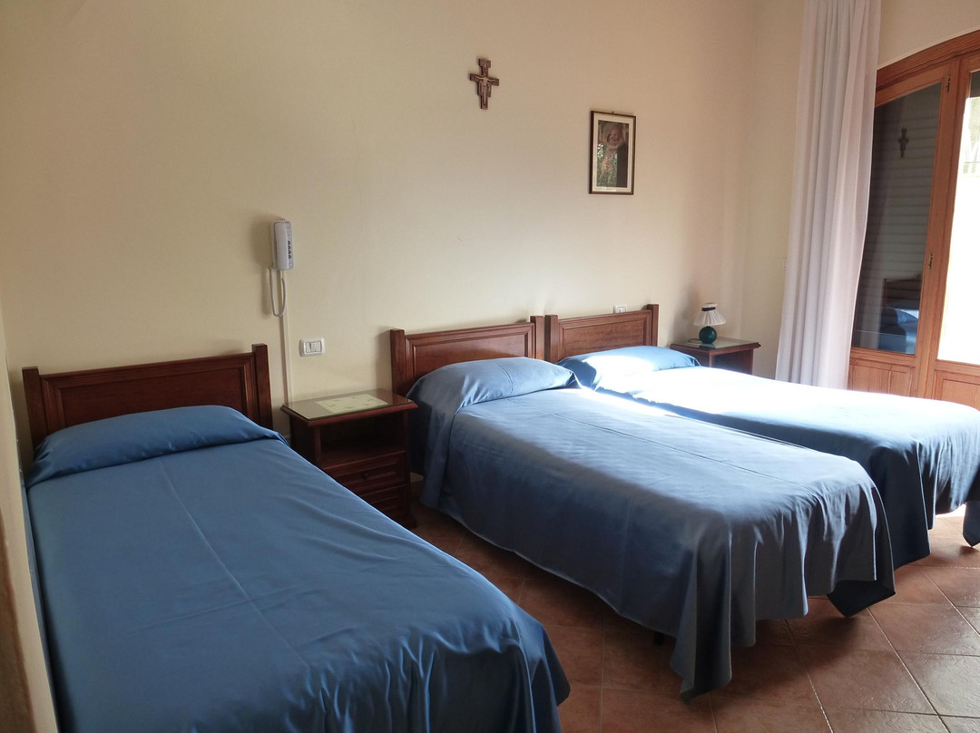 Sant'Apollinare旅游攻略图片