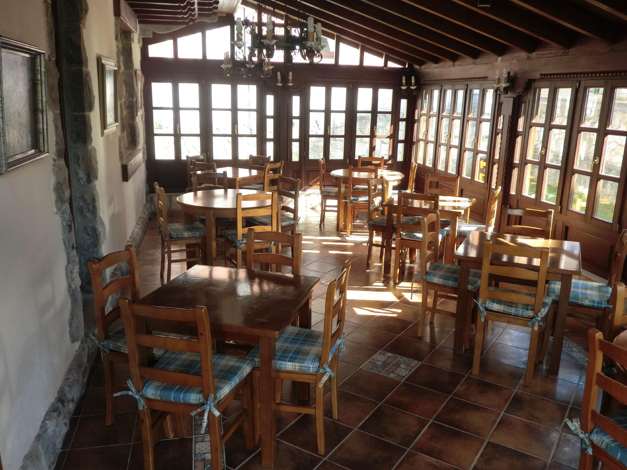 Hotel Rural Villa Elena-官方