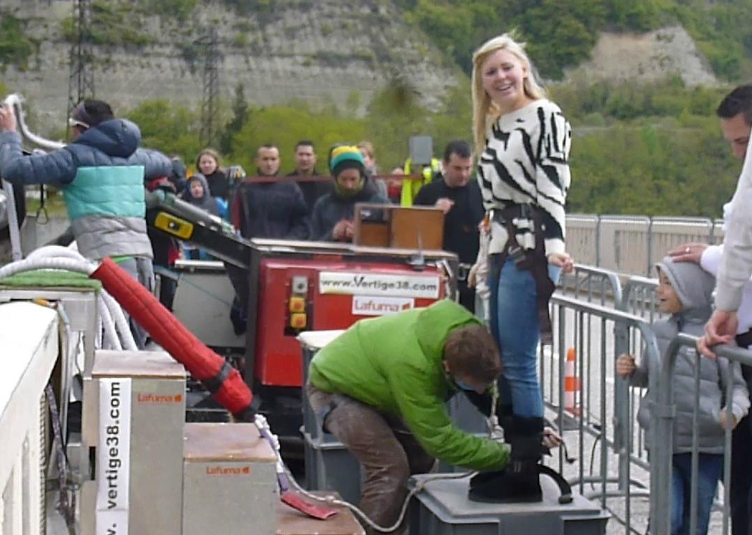 Vertiges Aventure-格勒诺布尔必去景点