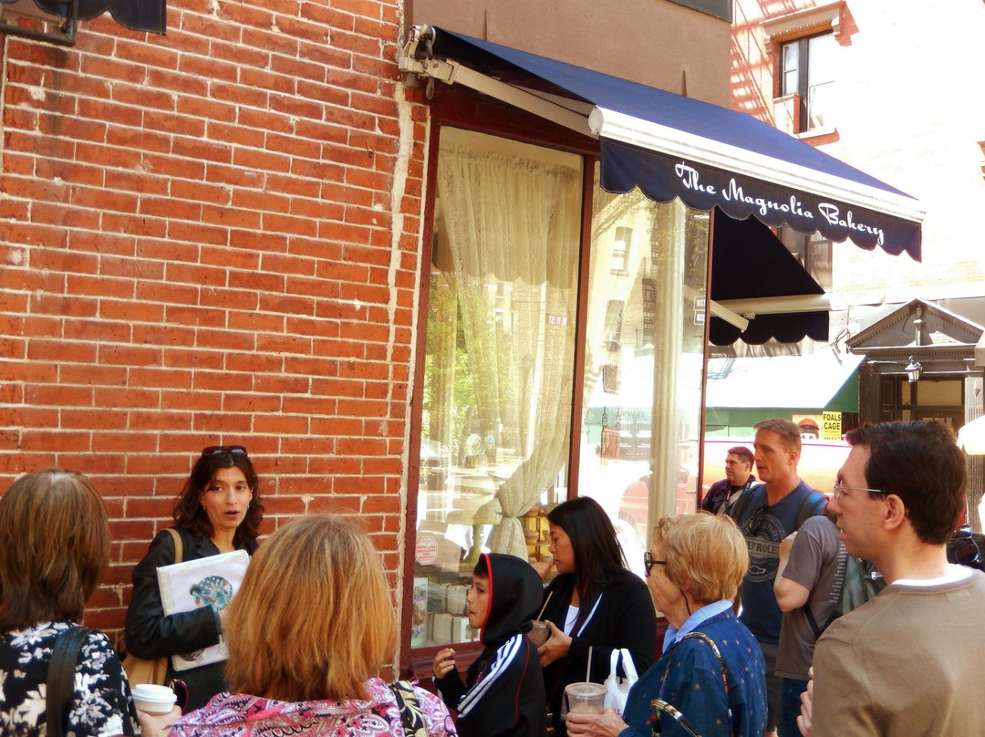 Best Tours-纽约市必去景点