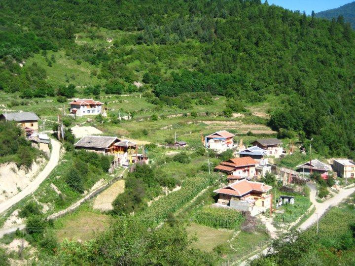 卓玛九寨沟体验之家主图