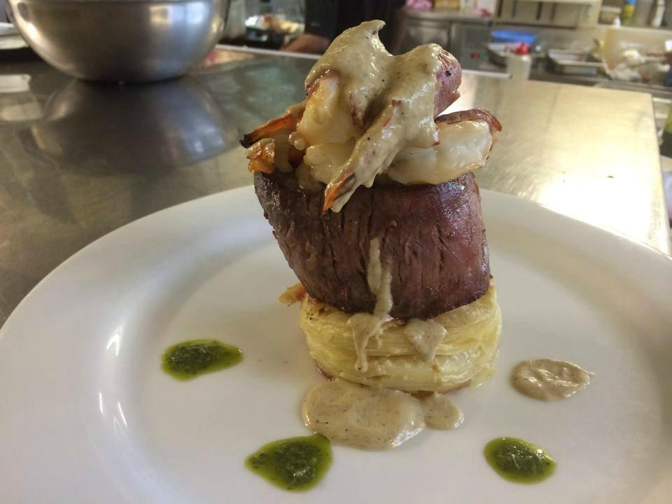 Whyalla餐馆和美食-The Watersedge Restaurant