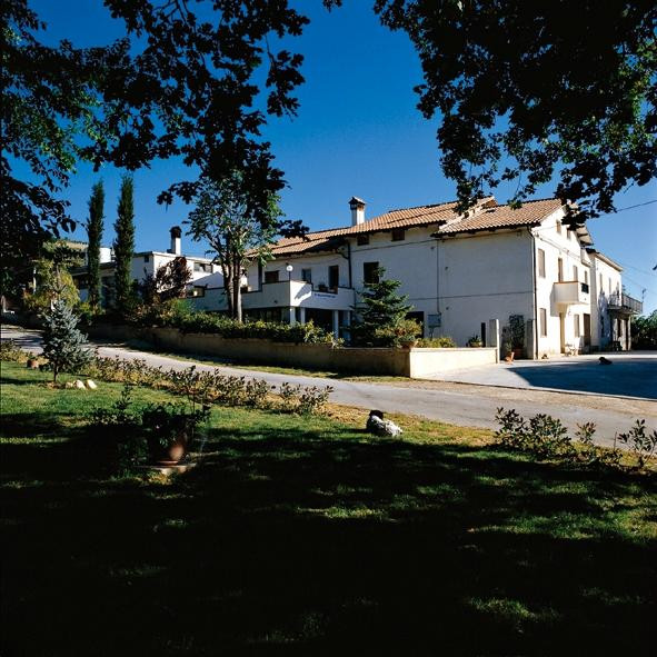 Fattoria Licia景点图片