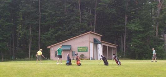 Bay Meadows Golf Course-特拉弗斯城必去景点