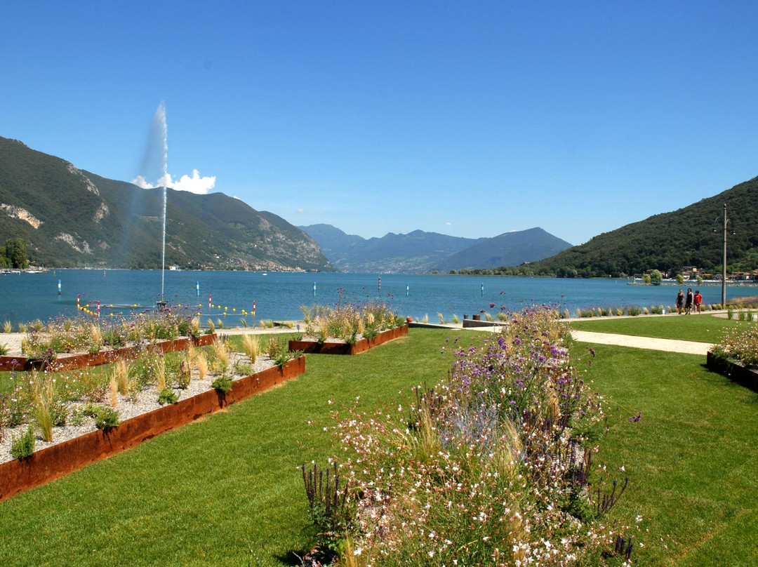 Parco Delle Erbe Danzanti景点图片