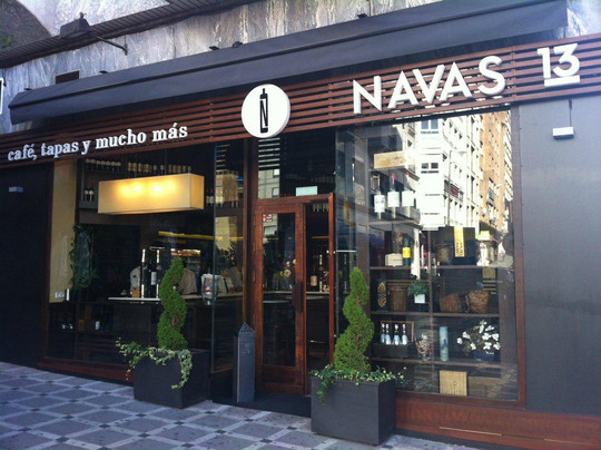 NAVAS 13主图
