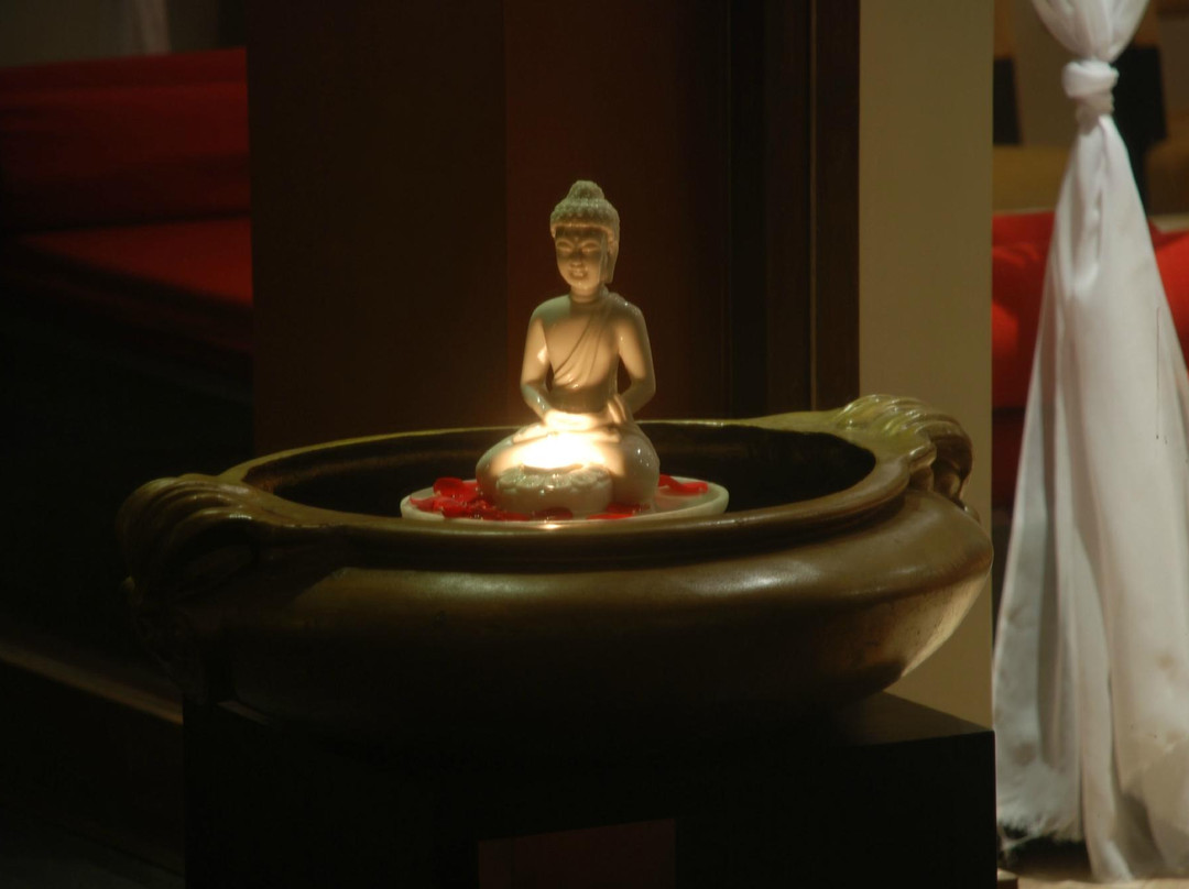 The Karvi Spa景点图片