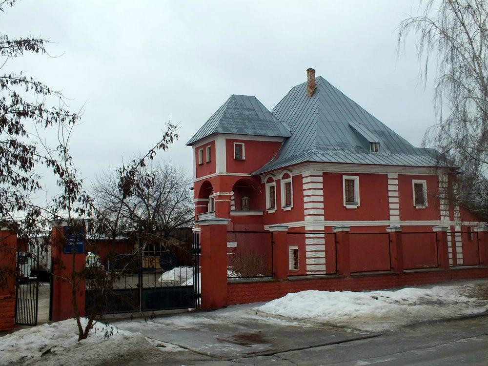 Kursk State Regional Archeological Museum-Kursk必去景点