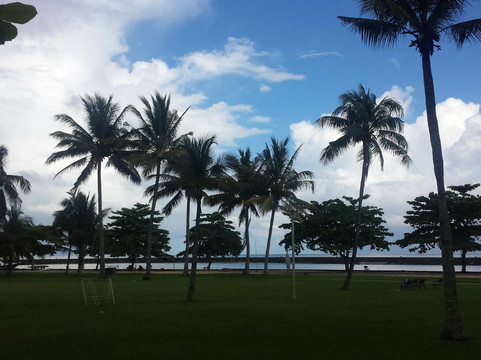 美娜多塔特利度假村及会议中心