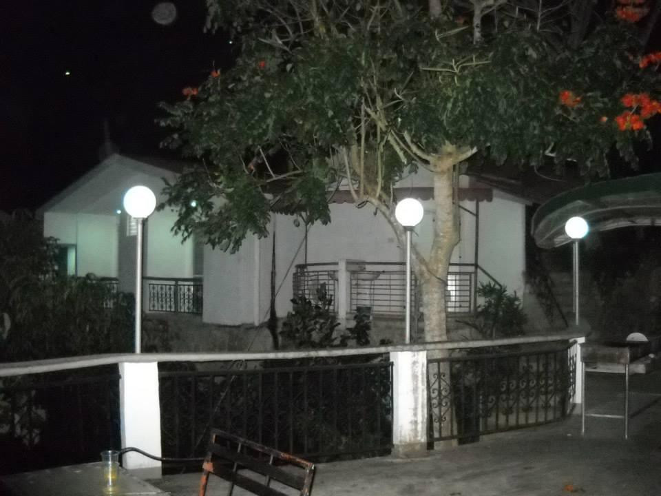 Mountain View Nature's Park-宿雾市必去景点