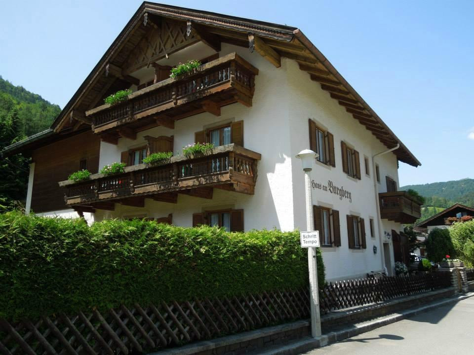 Gaestehaus Brummer