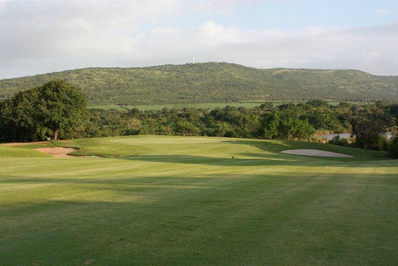 Kambaku Komatipoort Golf Club景点图片