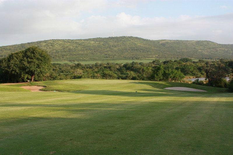 Kambaku Komatipoort Golf Club-库马堤港必去景点
