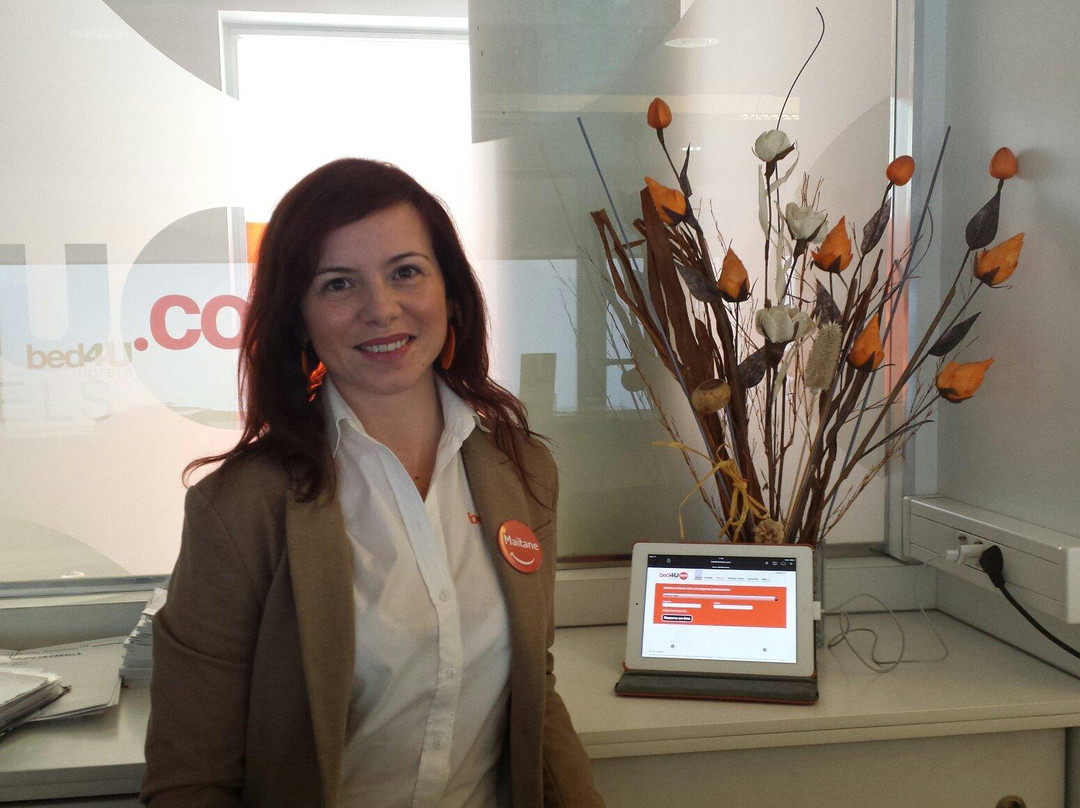 Cordovilla旅游攻略图片