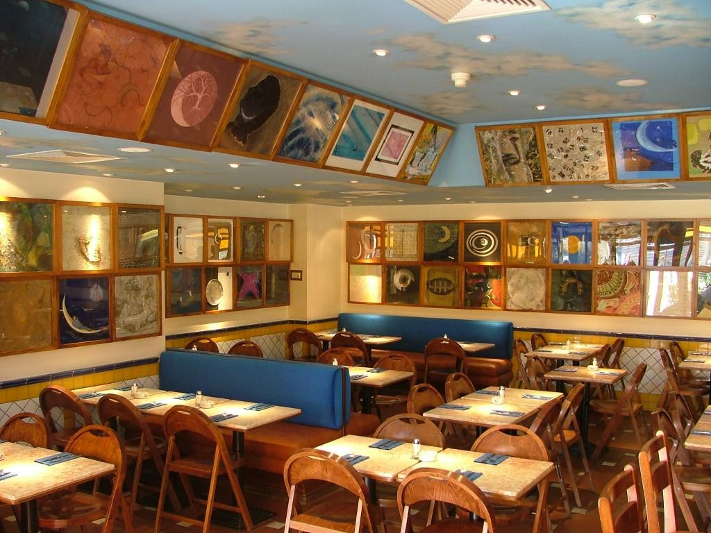 Mezzaluna Bilkent