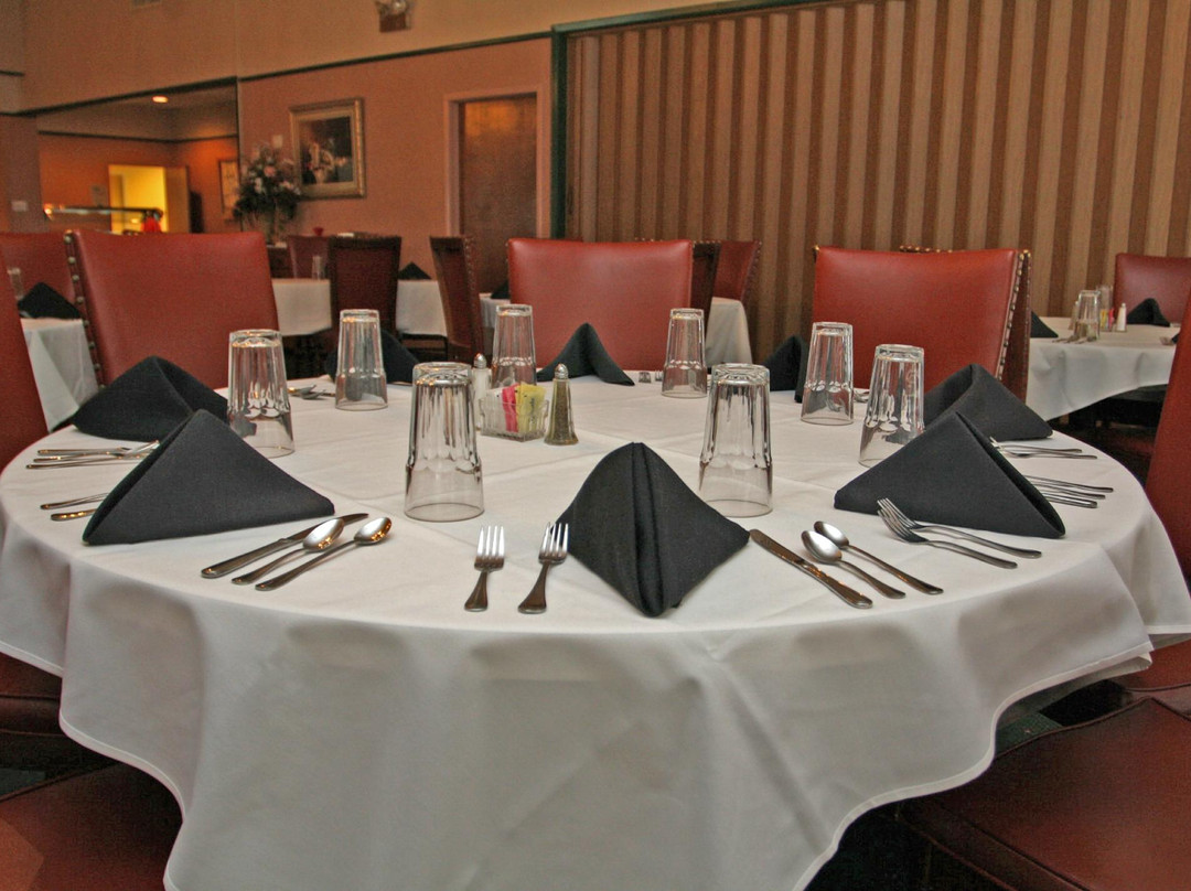 Holiday Hills Country Club-矿泉井城必去景点