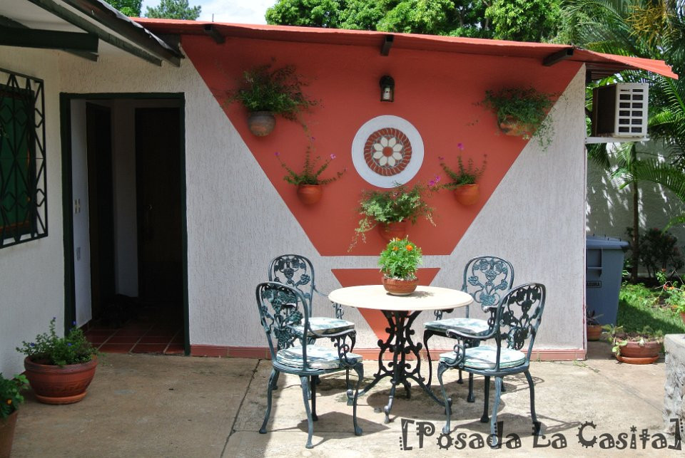 Posada La Casita主图