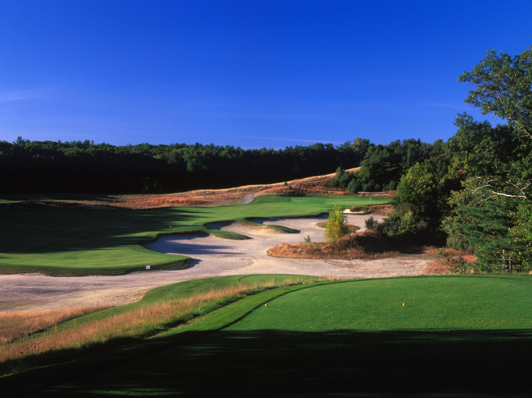 Red Tail Golf Club-Devens必去景点