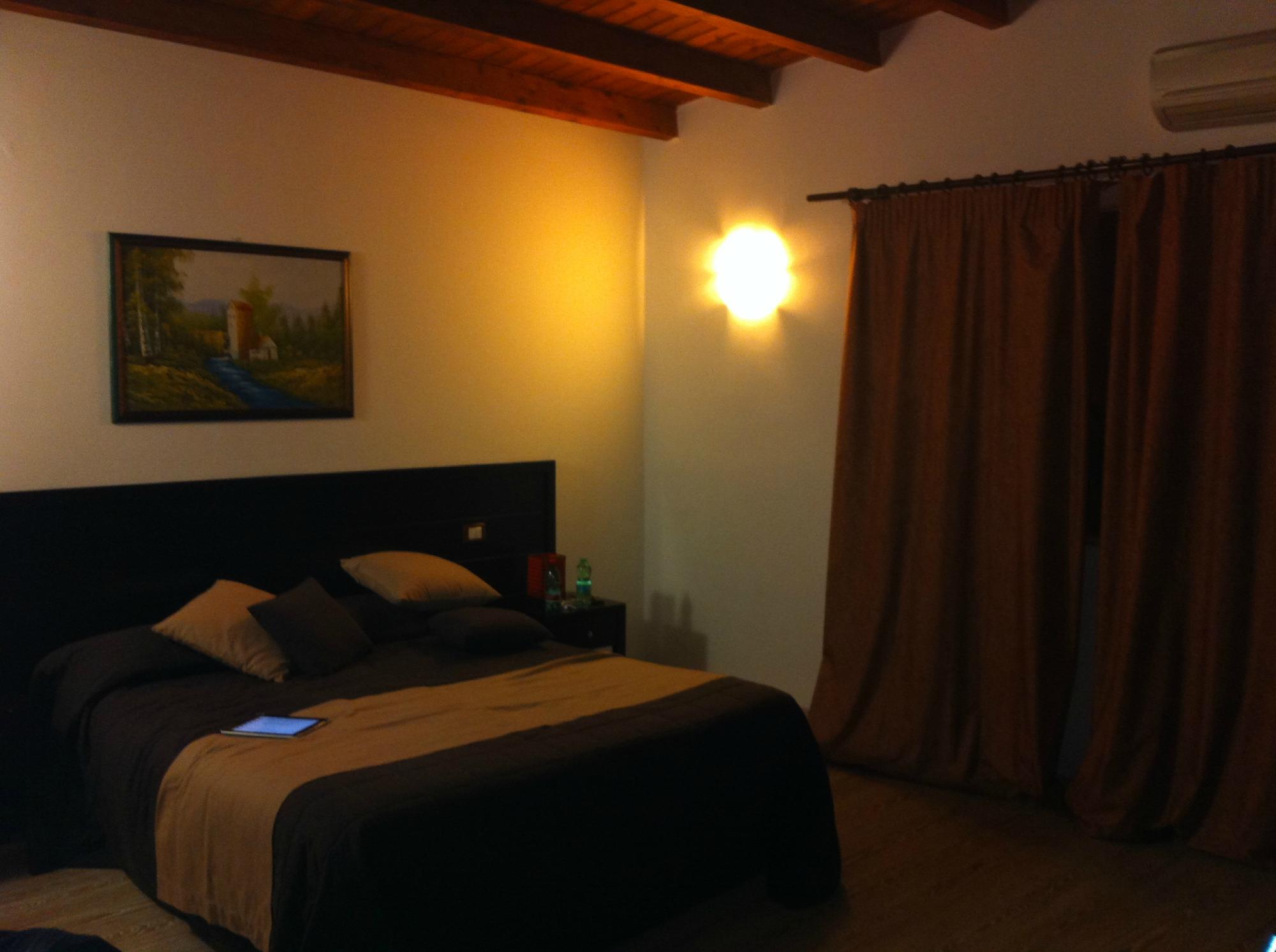Bed & Breakfast Seme D'Arancia-酒店景观