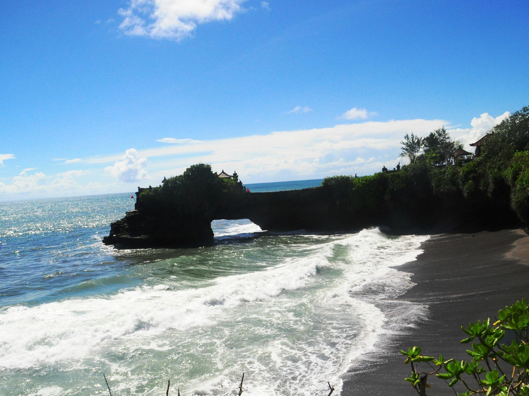 Bali Sky Tour-登巴萨必去景点